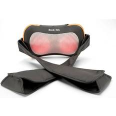 Bodi-Tek Neck&#44 Shoulder and Body Shiatsu Massager