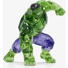 Swarovski Marvel Hulk 5646380 Figurine