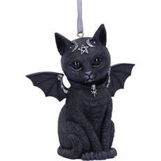 Nemesis Now Cult Cuties Malpuss Christmas Tree Ornament