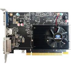 Sapphire Radeon R7 240 4G PCIe3