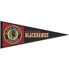 WinCraft Chicago Blackhawks x Retro Logo Pennant