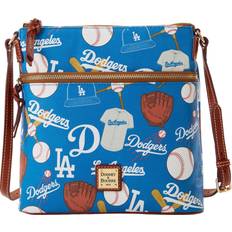 Dooney & Bourke MLB Dodgers Crossbody