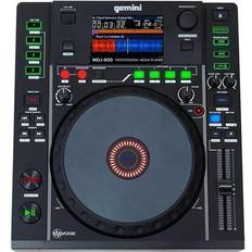 Gemini MDJ-900