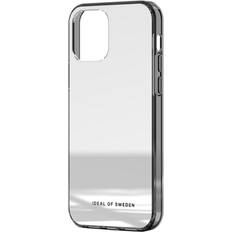 iDeal of Sweden Mirror Case for iPhone 12/12 Pro