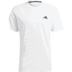 Adidas Train Essentials Training T-shirt - White