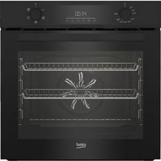 Built in Ovens - Self Cleaning - Single Beko BBIF22300B Black