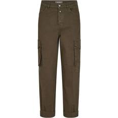 Mos Mosh MMAdeline Cargo Pant Forest Night