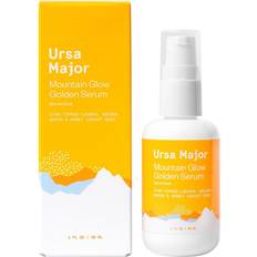 Ursa Major Mountain Glow Golden Serum 30ml