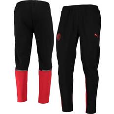 Trousers Puma AC Milan Casuals Pants Black