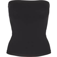 Wolford Black Fatal Camisole 7005 Black