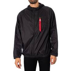 Alpha Industries Superlight Utility Jacket