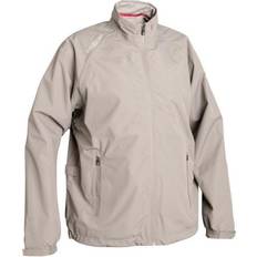 Jackets Proquip Tempest Waterproof Jacket Grey