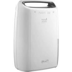 De'Longhi Dehumidification Dehumidifier De'Longhi DEX 12