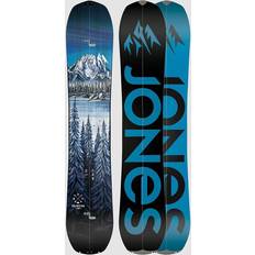 Jones Snowboards Frontier 2023