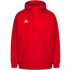 Adidas Entrada Allwetter Jacke Kinder