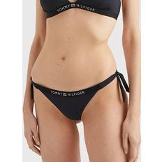 Sportswear Garment Bikini Bottoms Tommy Hilfiger Underwear Bikini bottom Black