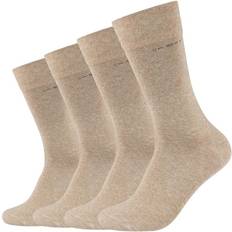 Camano Socken Beige Casual 35-38