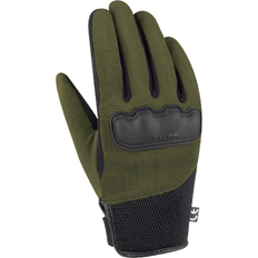 Segura Women's Summer Motorcycle Gloves - Khaki