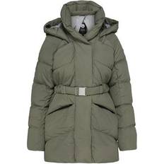 Canada Goose Marlow Coat - Sagebrush