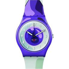 Swatch Frieza Dragon Ball Z