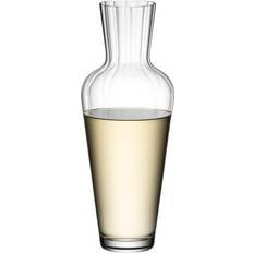 Riedel Optical Crystal Wine Carafe