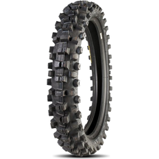 M (130 km/h) Motorcycle Tyres Maxxis M7312 Maxxcross SI Rear 120/90-19 TT 66M