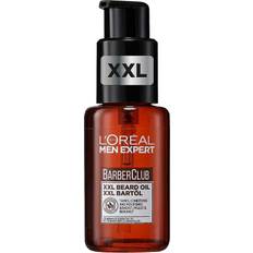 L'Oréal Paris Men Expert Barberclub Xxl Beard Oil 50ml