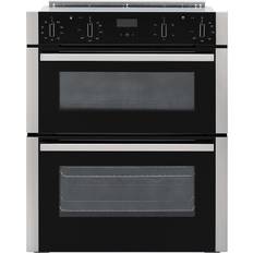 Neff Dual - Fan Assisted Ovens Neff J1ACE2HN0B Stainless Steel
