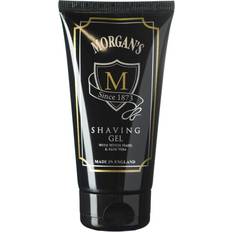 Morgan's Shaving Gel 150ml