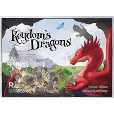 Keydom's Dragons