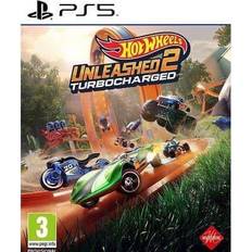 Hot Wheels Unleashed 2: Turbocharged (PS5)