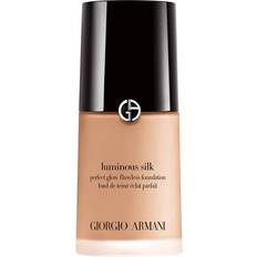 Armani Beauty Luminous Silk Foundation #5.5 Medium