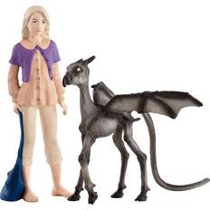 Schleich Luna & Thestral