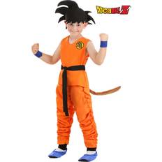 Fun Child dragon ball z kid goku costume