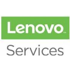 Lenovo Services Lenovo Premier Support Upgrade Serviceerweiterung
