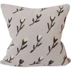 Fine Little Day Meadow Cushion Cover Beige