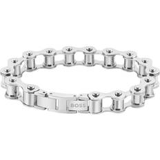 BOSS Cycle Chain Bracelet