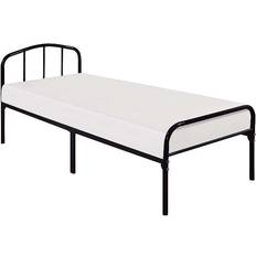 LPD Milton 3ft Single Bed Frame