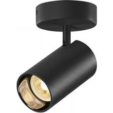 SLV AstoTube Black Spotlight