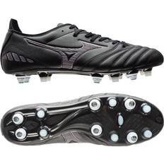 Mizuno 13.5 Football Shoes Mizuno Morelia Neo III Pro Mix Fußballschuhe Schwarz/Iridescent Damen/Herren Grösse