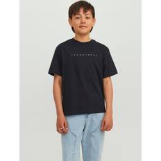 Jack & Jones Text T-shirt For Boys