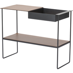 Lind DNA Bull Console Table