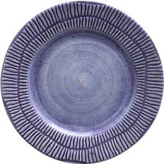 Mateus Stripes Dessert Plate