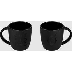 Itemlab Outriders mug symbol Cup