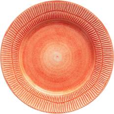 Mateus Stripes Dinner Plate