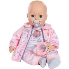 Baby Annabell Baby Annabell First Arrival Outfit Set