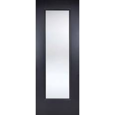 L Interior Doors LPD Eindhoven Glazed Interior Door L (x198.1cm)