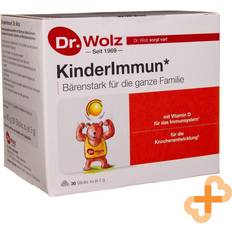 Dr. Wolz Kinderimmun Pulver 30 Stk.