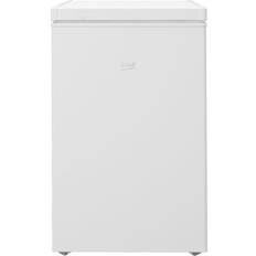 Beko Chest Freezers Beko CF3586W Chest Freezer White