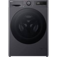 LG Front Loaded - Washer Dryers Washing Machines LG FWY606GBLN1 10KG/6KG